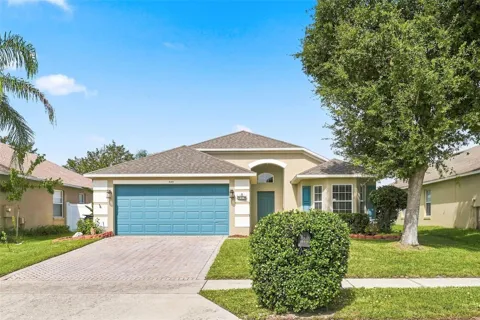 445 SPRING LEAP CIRCLE