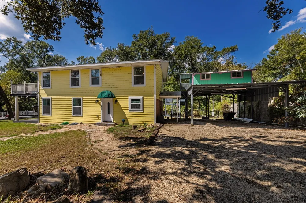 9910 Archer Lane Quinlan, TX 75474
