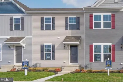 44 WHITAKER COURT