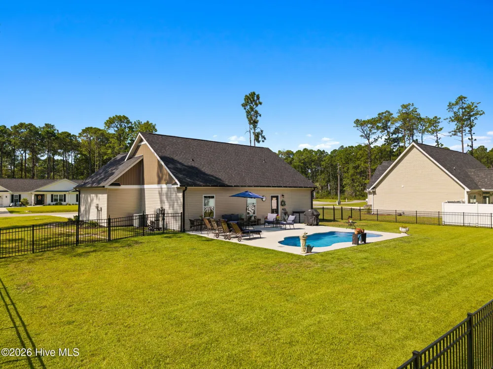 188 Boundary Loop Road NW Calabash, NC 28467