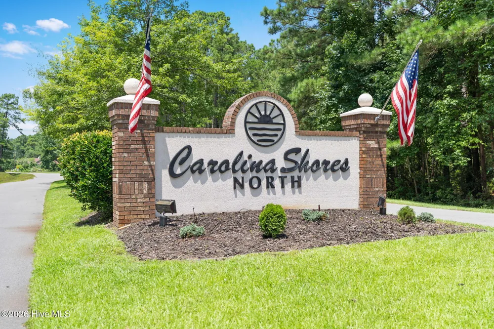 188 Boundary Loop Road NW Calabash, NC 28467