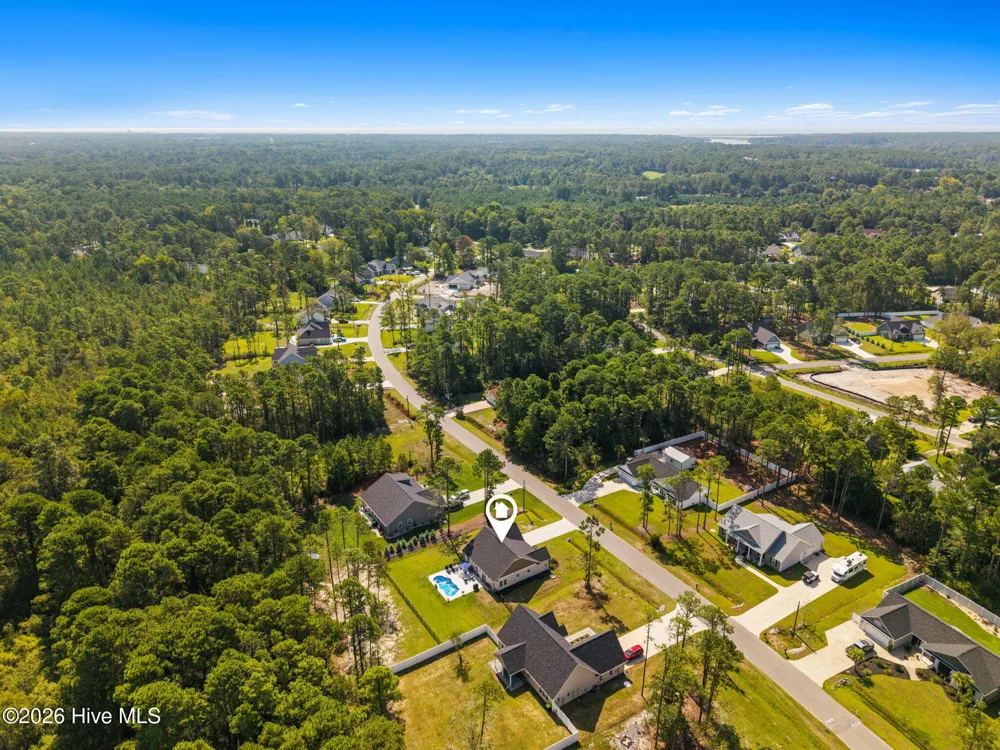 188 Boundary Loop Road NW Calabash, NC 28467