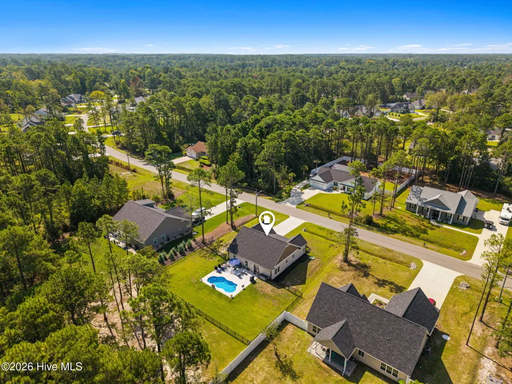 188 Boundary Loop Road NW Calabash, NC 28467