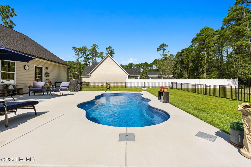 188 Boundary Loop Road NW Calabash, NC 28467