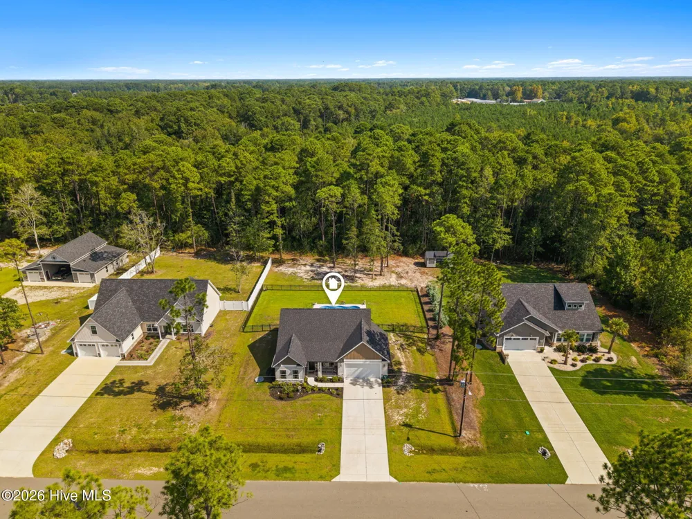 188 Boundary Loop Road NW Calabash, NC 28467