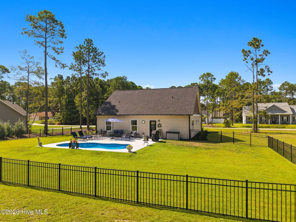 188 Boundary Loop Road NW Calabash, NC 28467