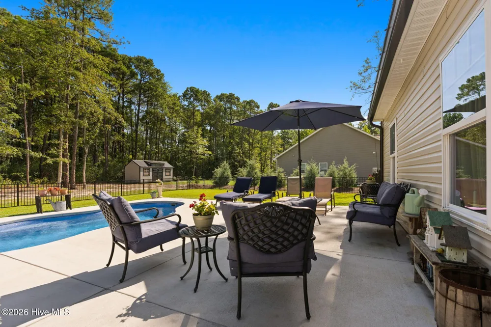 188 Boundary Loop Road NW Calabash, NC 28467