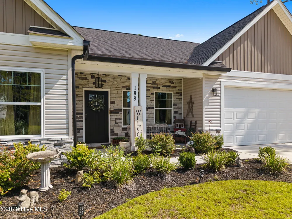 188 Boundary Loop Road NW Calabash, NC 28467