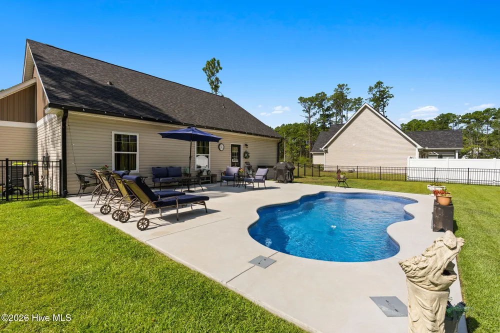188 Boundary Loop Road NW Calabash, NC 28467