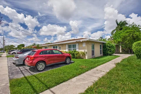 1769 NW 55th Avenue #1769
