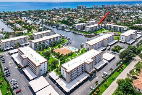 911 Gardenia Drive #249