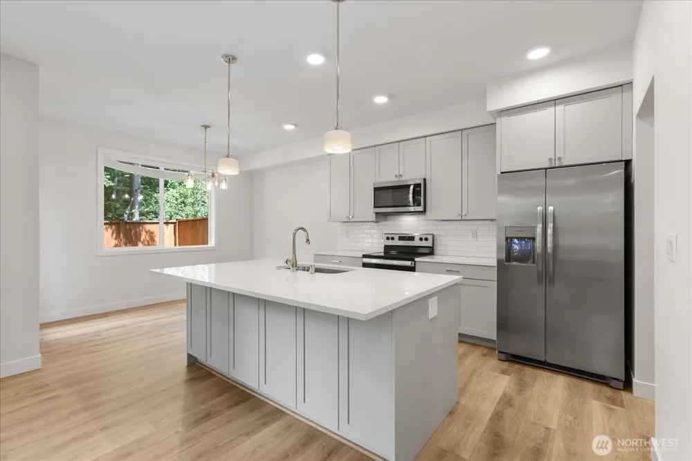 121 171st Place SW #A Bothell, WA 98012