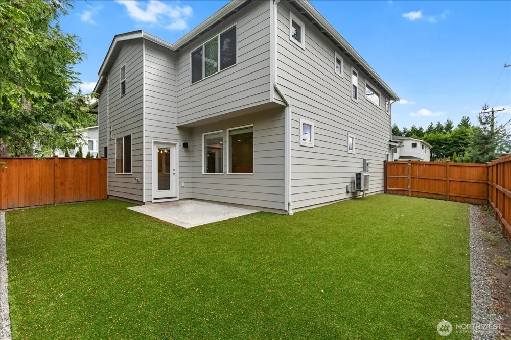 121 171st Place SW #A Bothell, WA 98012