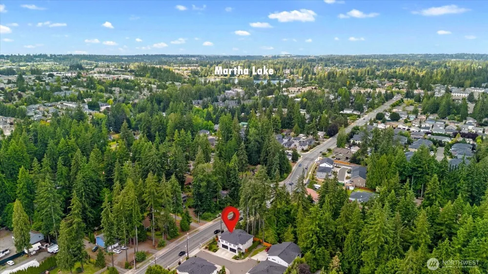 121 171st Place SW #A Bothell, WA 98012