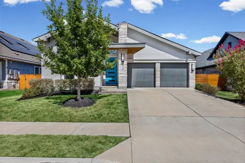 8317 Donnelley Drive