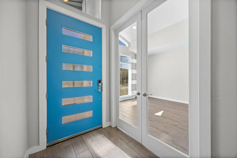 8317 Donnelley Drive Austin, TX 78744