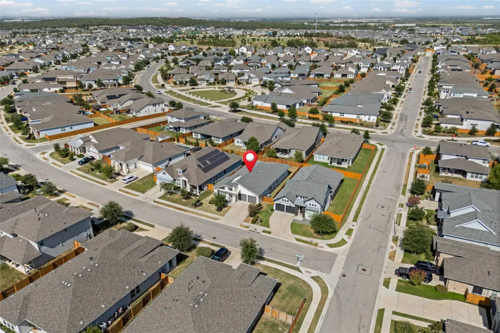 8317 Donnelley Drive Austin, TX 78744