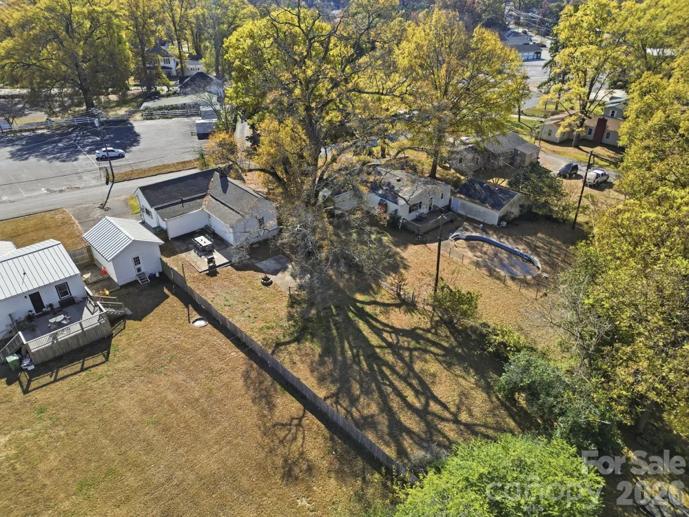 128 Massey Street Fort Mill, SC 29715