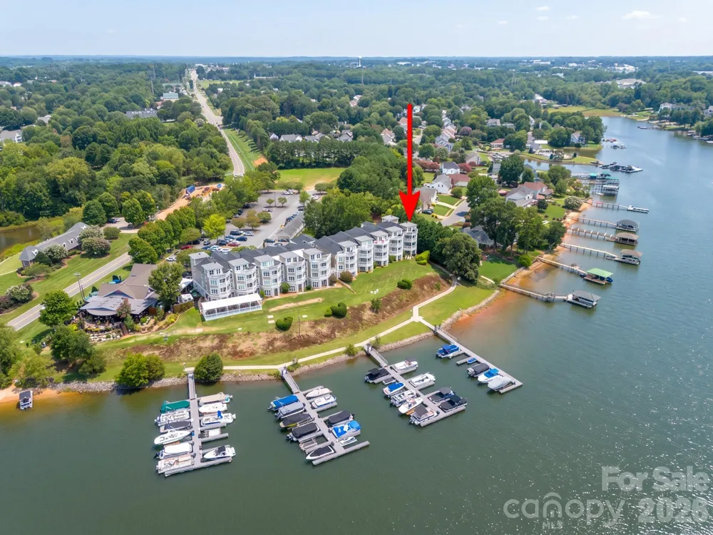 637 Williamson Road #309 Mooresville, NC 28117