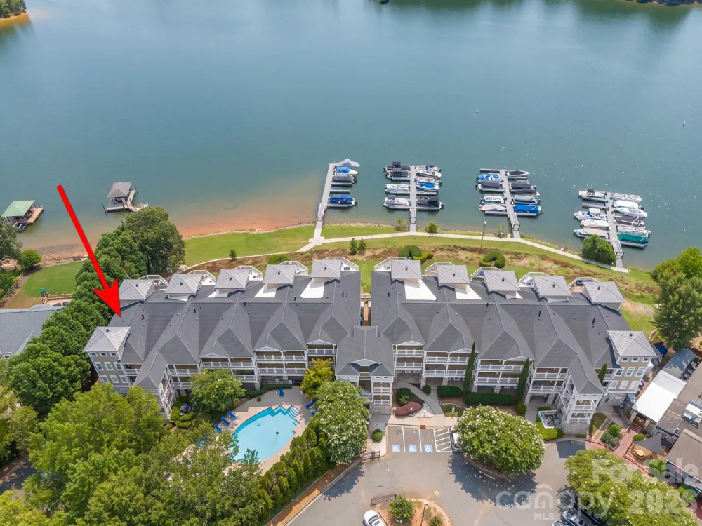 637 Williamson Road #309 Mooresville, NC 28117
