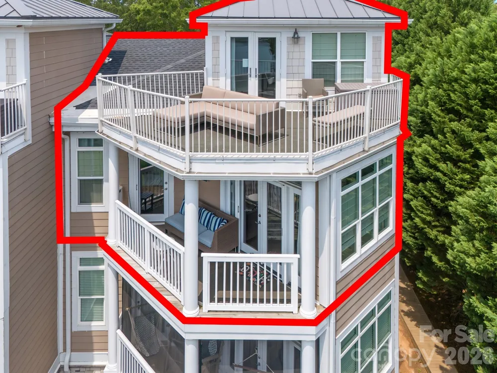 637 Williamson Road #309 Mooresville, NC 28117