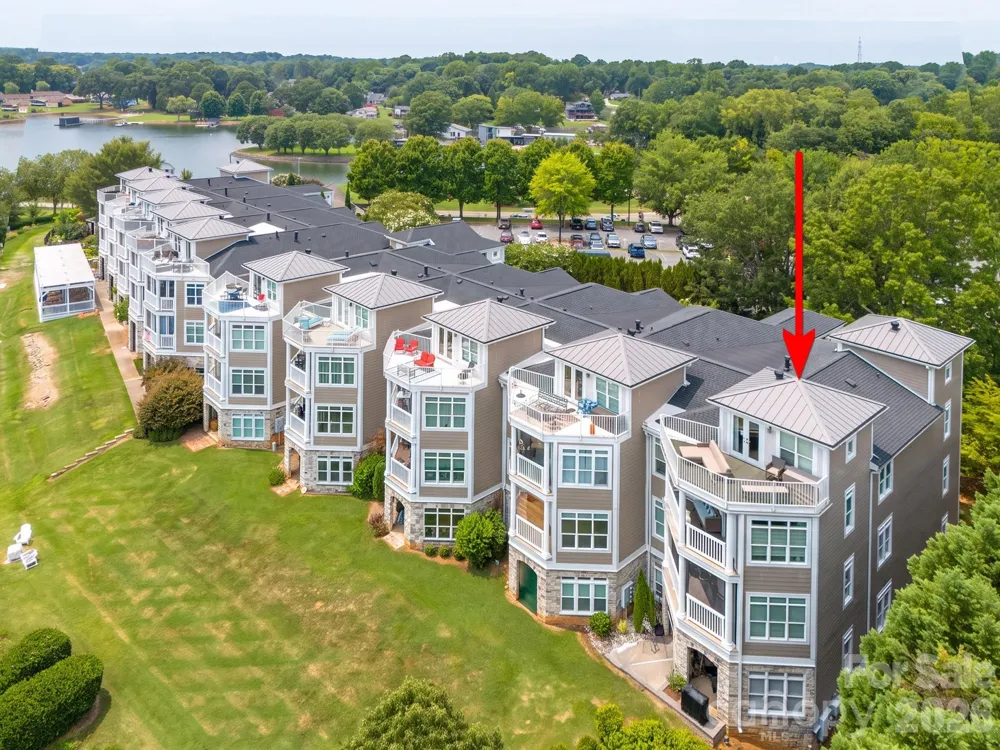 637 Williamson Road #309 Mooresville, NC 28117