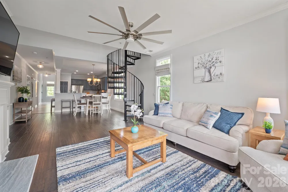 637 Williamson Road #309 Mooresville, NC 28117