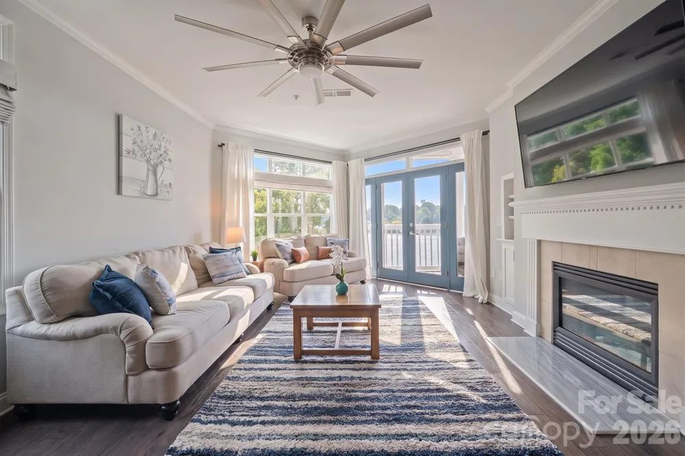 637 Williamson Road #309 Mooresville, NC 28117