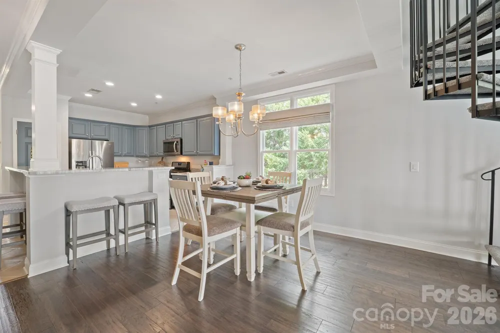 637 Williamson Road #309 Mooresville, NC 28117