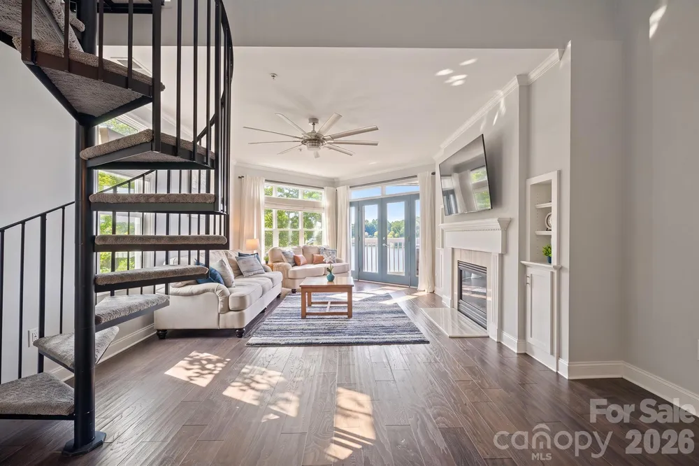 637 Williamson Road #309 Mooresville, NC 28117