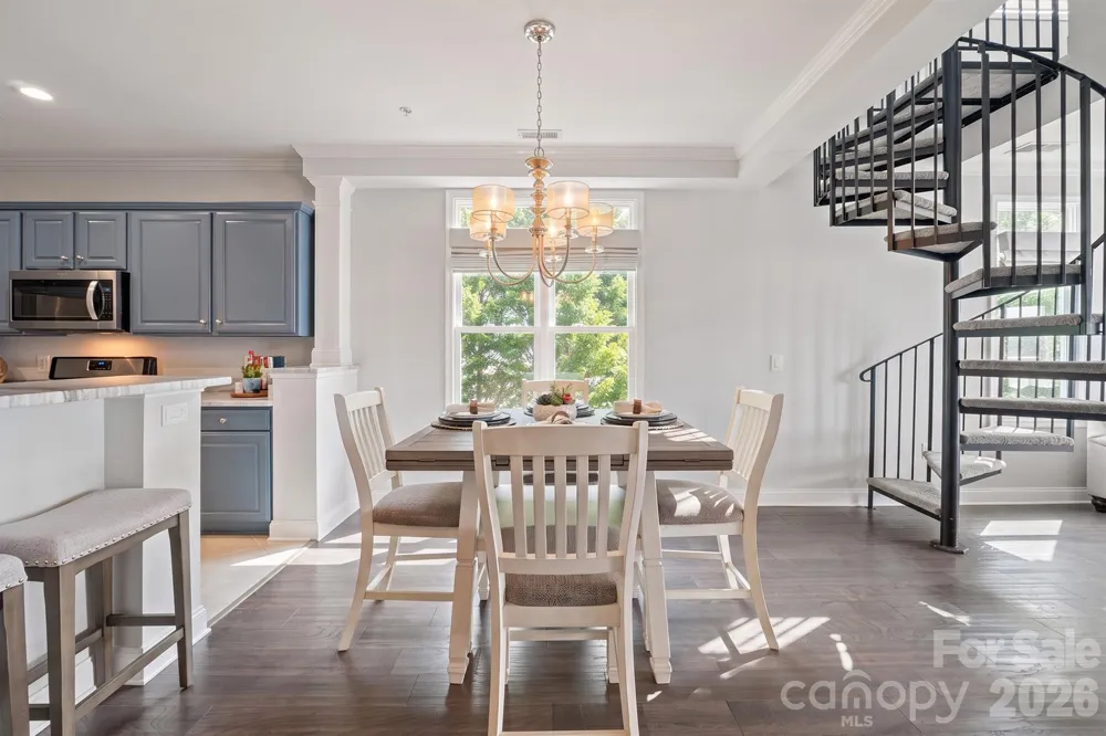 637 Williamson Road #309 Mooresville, NC 28117