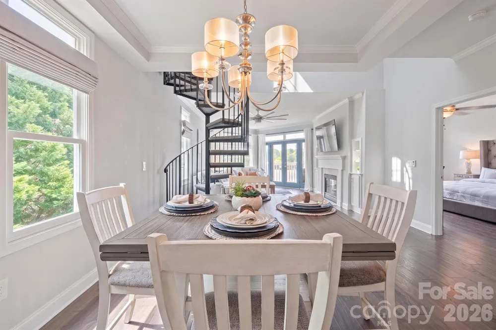 637 Williamson Road #309 Mooresville, NC 28117