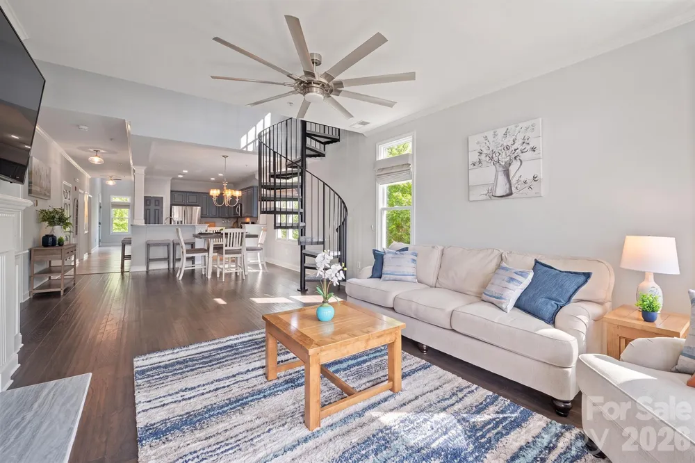 637 Williamson Road #309 Mooresville, NC 28117