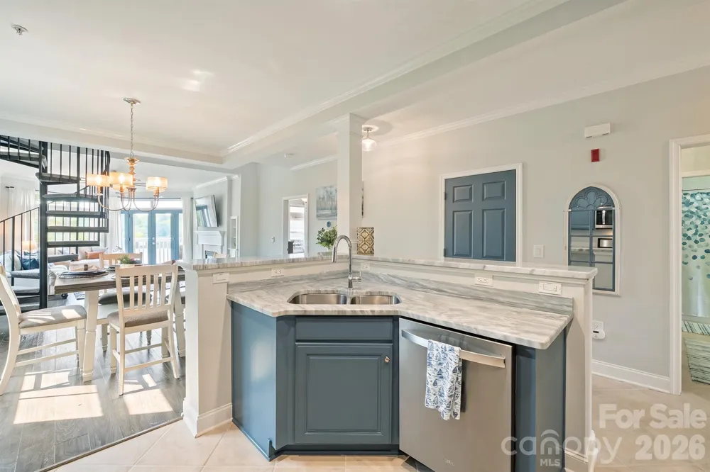 637 Williamson Road #309 Mooresville, NC 28117