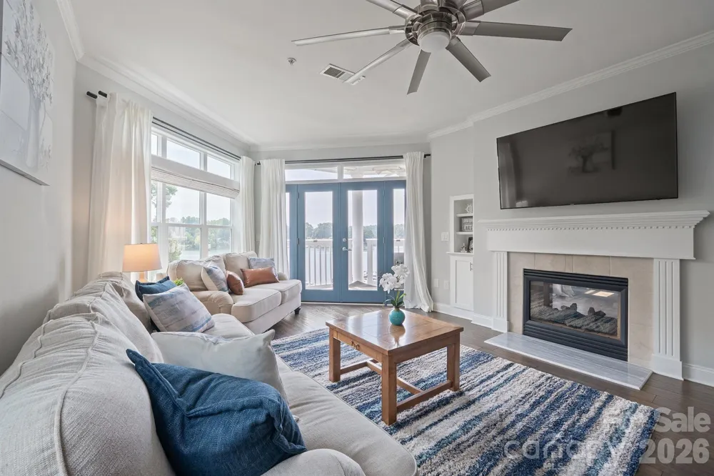 637 Williamson Road #309 Mooresville, NC 28117