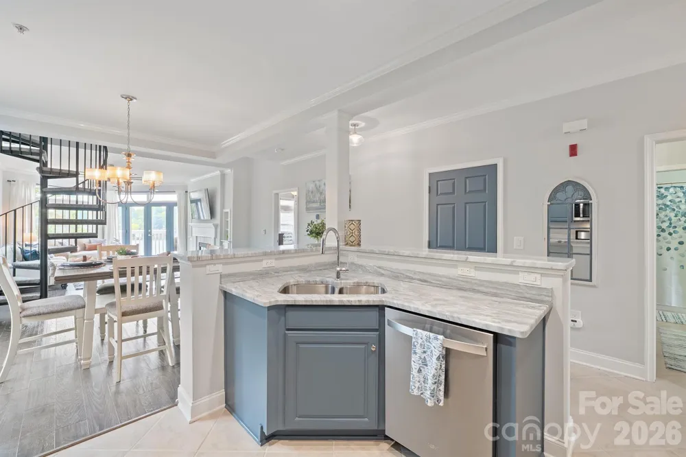 637 Williamson Road #309 Mooresville, NC 28117