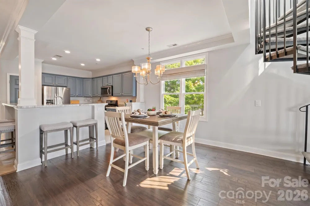 637 Williamson Road #309 Mooresville, NC 28117