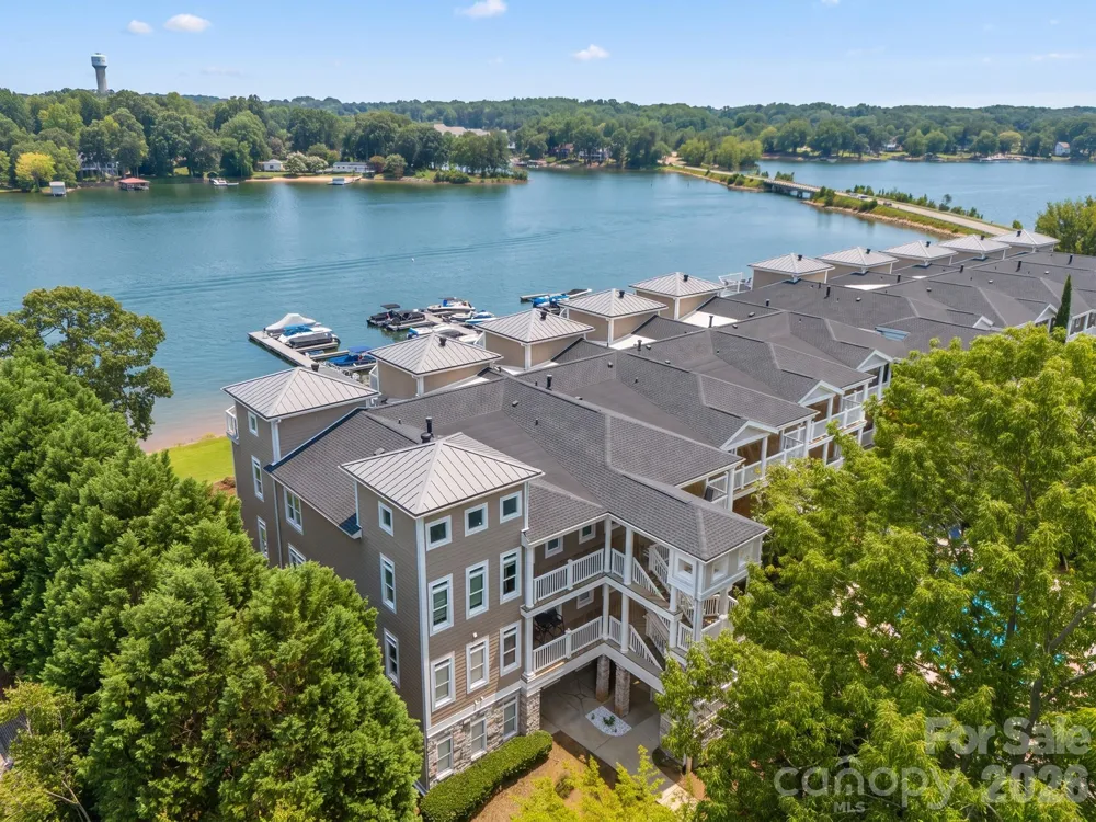 637 Williamson Road #309 Mooresville, NC 28117