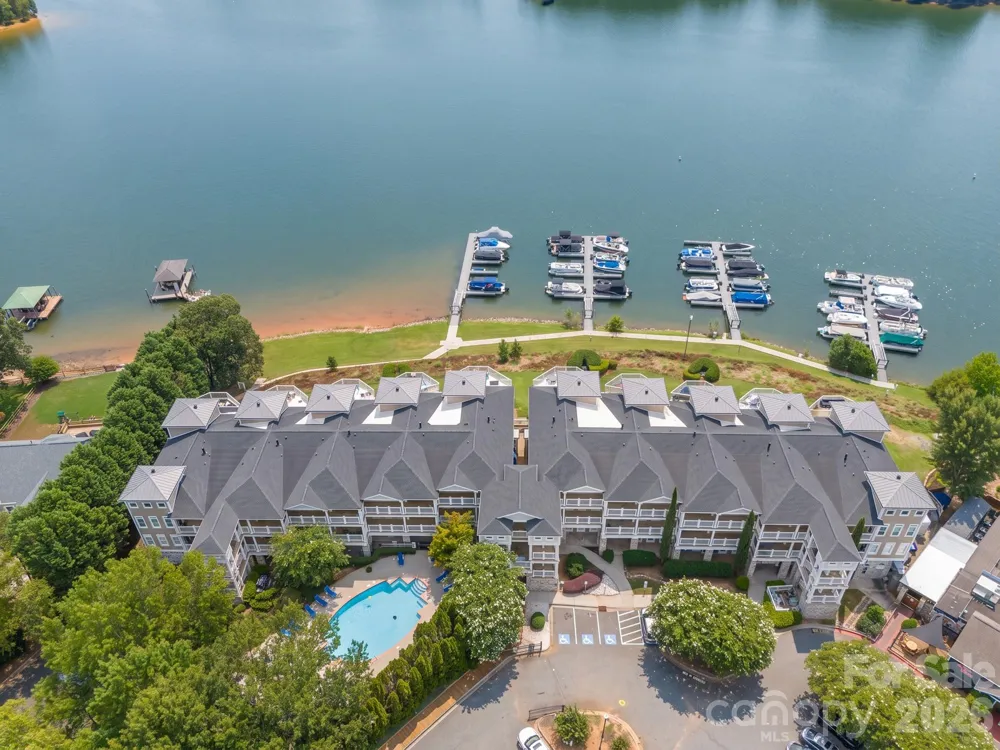 637 Williamson Road #309 Mooresville, NC 28117