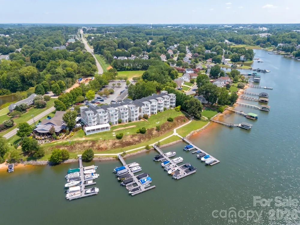 637 Williamson Road #309 Mooresville, NC 28117