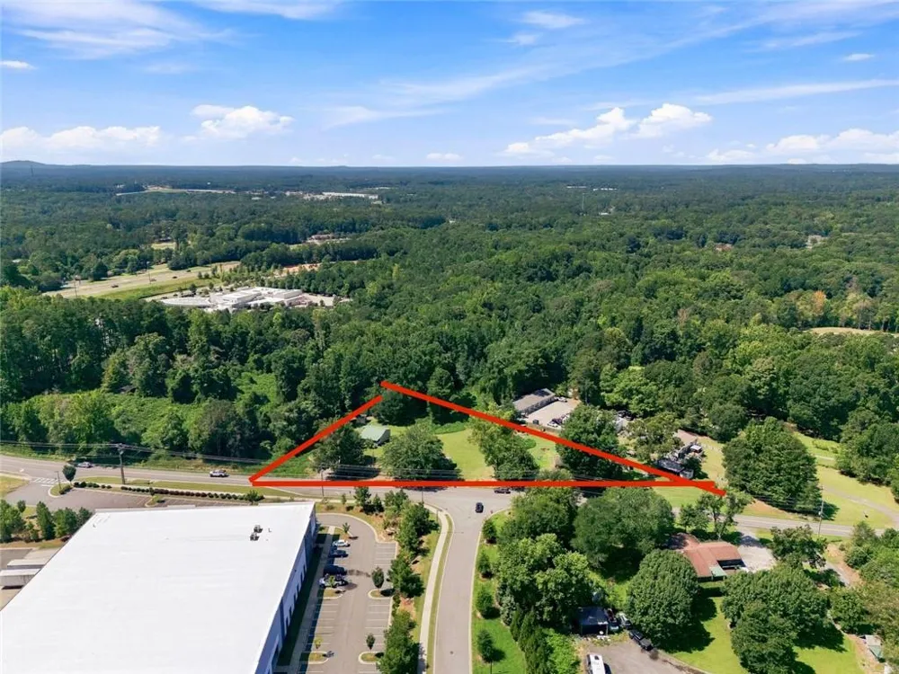 6005 Old Alabama Road Acworth, GA 30102