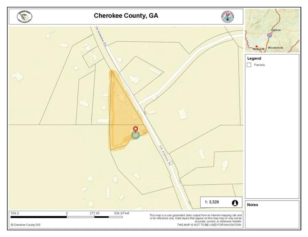 6005 Old Alabama Road Acworth, GA 30102
