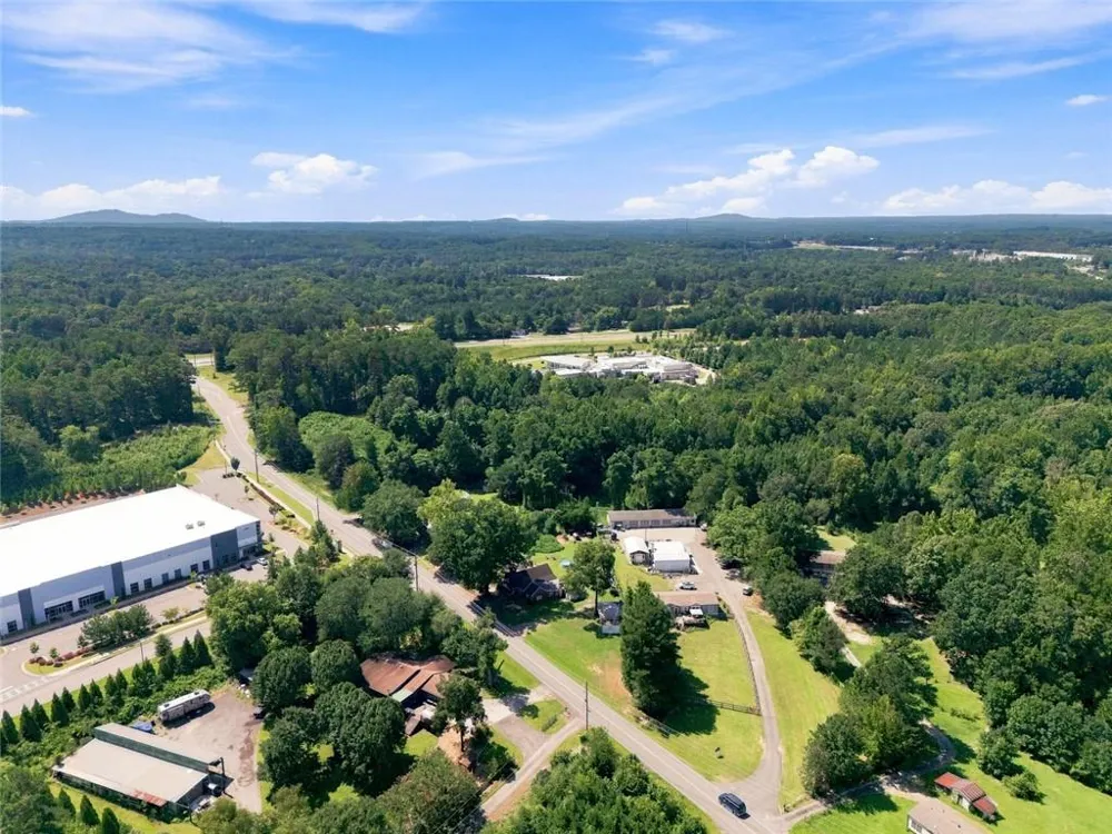 6005 Old Alabama Road Acworth, GA 30102