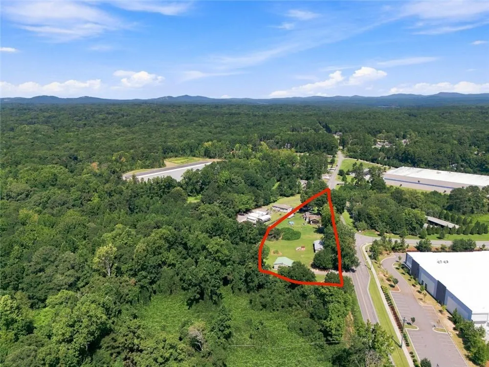 6005 Old Alabama Road Acworth, GA 30102