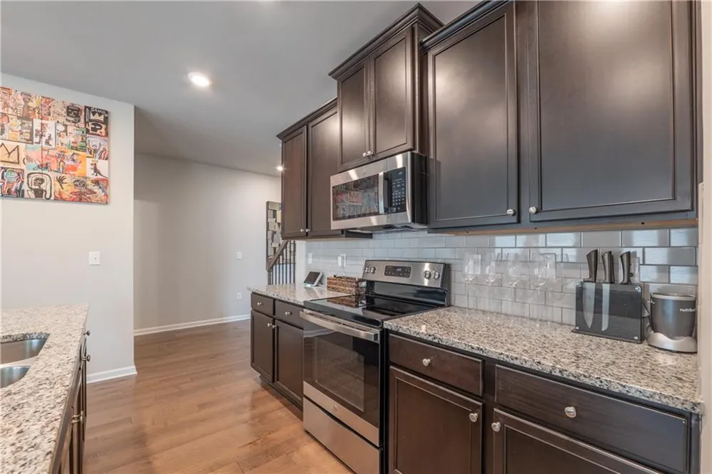 2205 Apollo Place Lithonia, GA 30058
