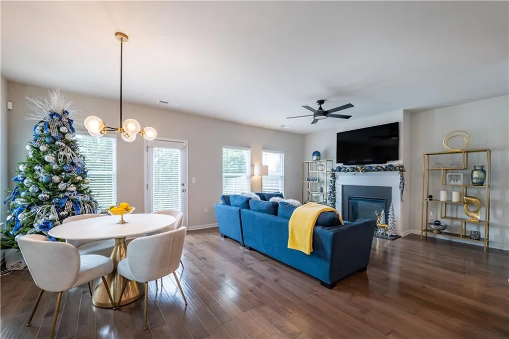 2205 Apollo Place Lithonia, GA 30058