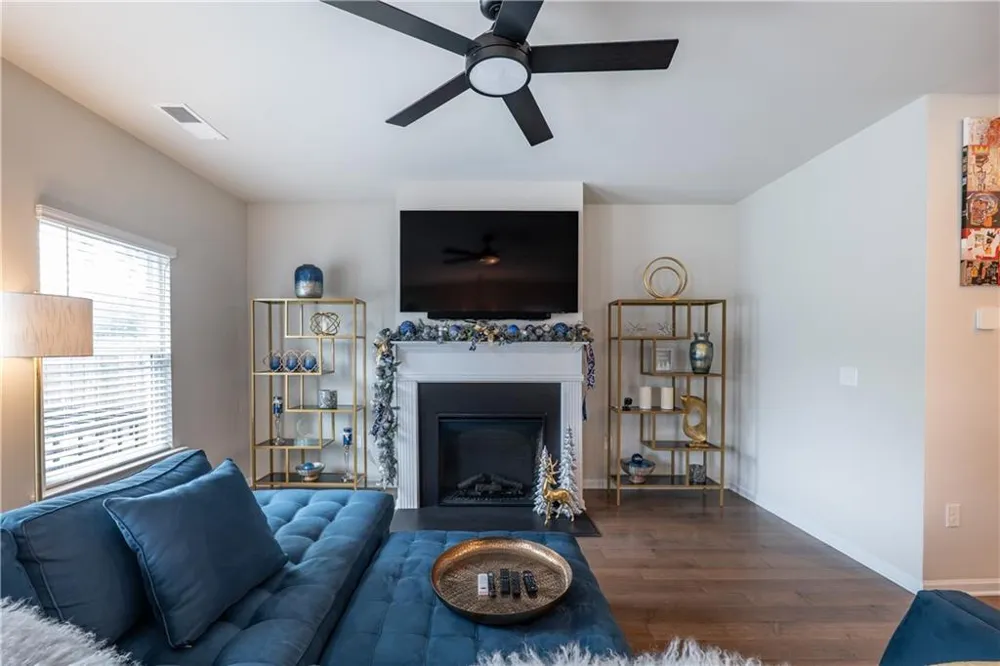 2205 Apollo Place Lithonia, GA 30058