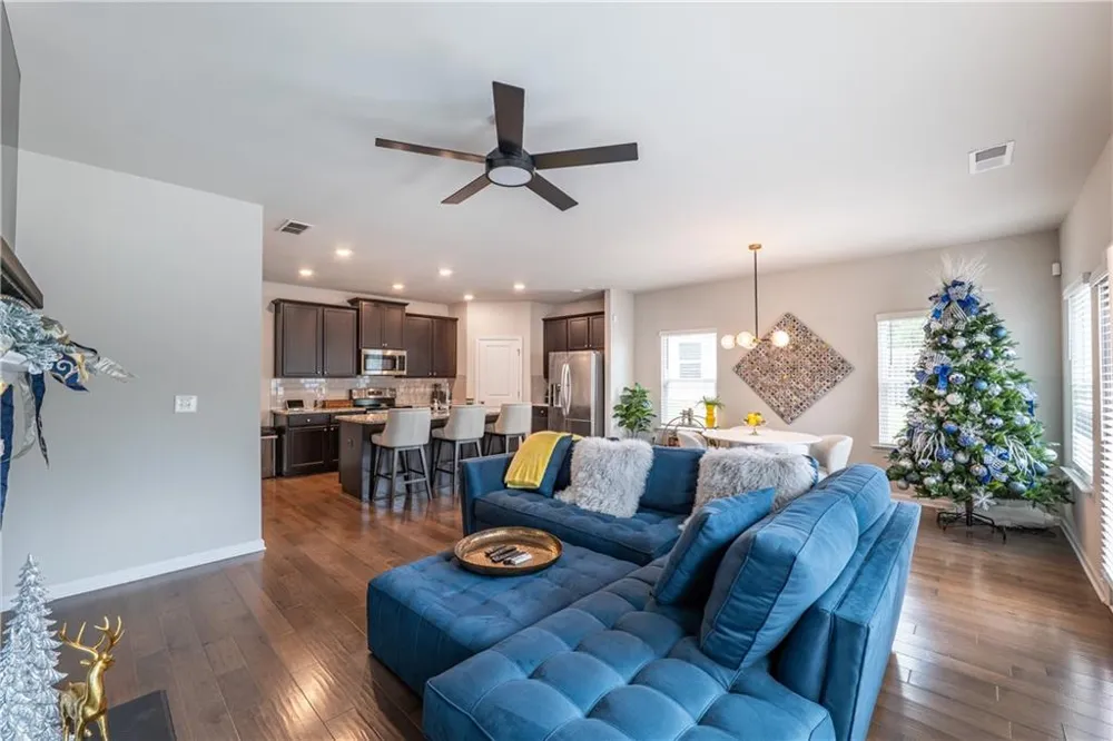 2205 Apollo Place Lithonia, GA 30058