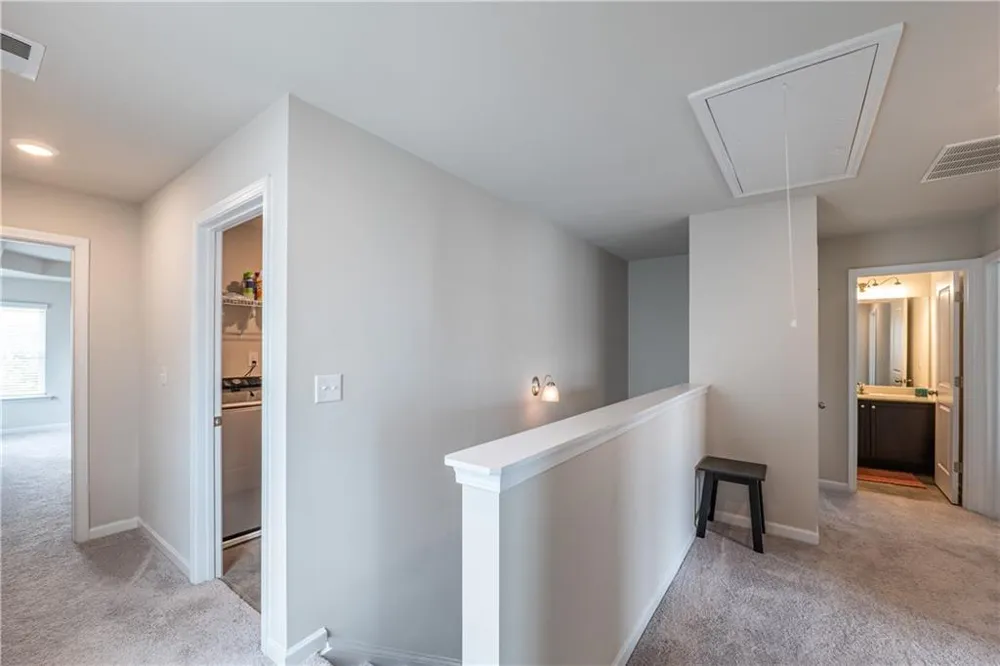 2205 Apollo Place Lithonia, GA 30058