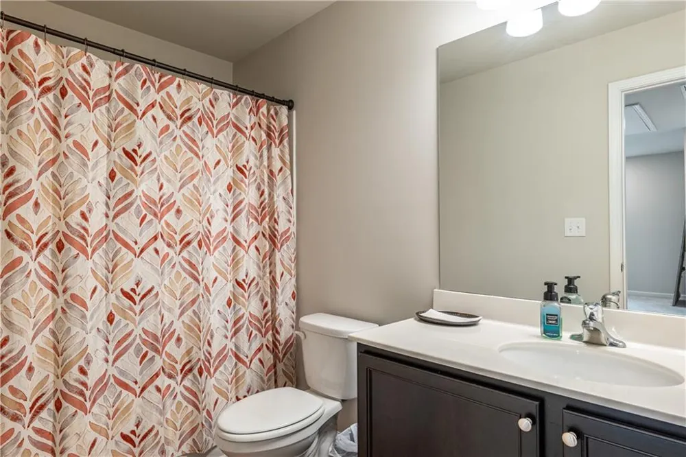 2205 Apollo Place Lithonia, GA 30058